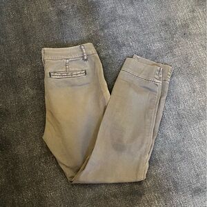 Pilcro and the Letterpress Chinos